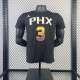 Men's Chris Paul Black Team T-shirt