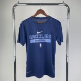 Men's Blue Team T-shirt