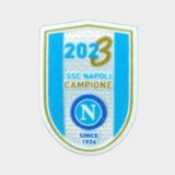Thai Version SSC Napoli 23/24 Special Jersey