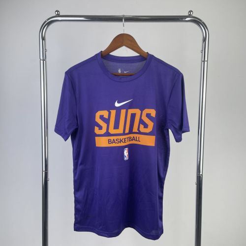 Men's Purple Team T-shirt