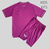 (On Sale) Kids Ireland 2023 Goalkeeper Kit