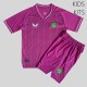 (On Sale) Kids Ireland 2023 Goalkeeper Kit