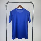 Men's Blue Team T-shirt