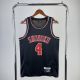 Men's Slam Dunk Takenori Akagi Black Team Jersey