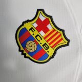 Thai Version Barcelona 23/24 Away Jersey