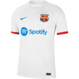 Thai Version Barcelona 23/24 Away Jersey