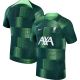 Thai Version Liverpool 23/24 Pre Match Jersey - Green
