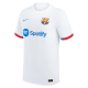 Player Version Barcelona 23/24 Away Authentic Jersey
