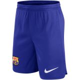 Thai Version Barcelona 23/24 Home Shorts