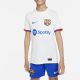 Kids Barcelona 23/24 Away Jersey and Short Kit