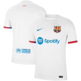 Thai Version Barcelona 23/24 Away Jersey