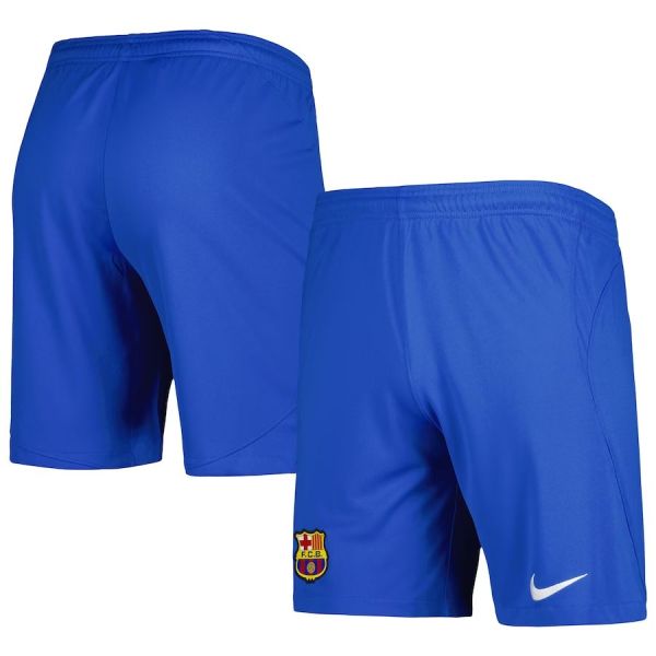 Thai Version Barcelona 23/24 Away Shorts