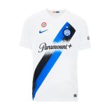 Thai Version Inter Milan 23/24 Away Jersey