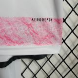 Kids Juventus 23/24 Away Jersey and Short Kit