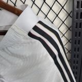 Player Version Juventus 23/24 Away Authentic Shorts