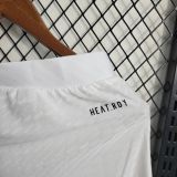 Player Version Juventus 23/24 Away Authentic Shorts