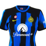 Women's Inter Milan 23/24 Home Jersey
