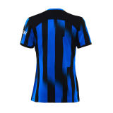 Women's Inter Milan 23/24 Home Jersey