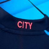 Women's Manchester City 23/24 Third Jersey