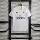 Real Madrid 2016/2017 Home Retro Jersey