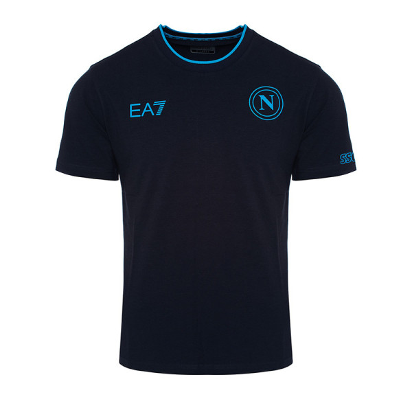 SSC Napoli 23/24 Representation T-Shirt