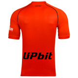 Thai Version SSC Napoli 23/24 Goalkeeper Jersey