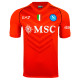 Thai Version SSC Napoli 23/24 Goalkeeper Jersey