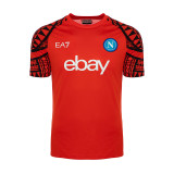 Thai Version SSC Napoli 23/24 Training Jersey