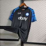 Thai Version SSC Napoli 23/24 Training Jersey