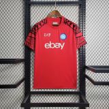 Thai Version SSC Napoli 23/24 Training Jersey