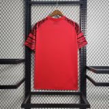 Thai Version SSC Napoli 23/24 Training Jersey