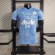 Player Version Manchester City 23/24 Training Authentic Jersey