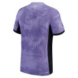 Player Version Liverpool 23/24 Third Authentic Jersey