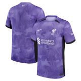 Thai Version Liverpool 23/24 Third Jersey