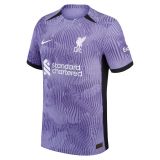 Player Version Liverpool 23/24 Third Authentic Jersey