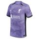 Player Version Liverpool 23/24 Third Authentic Jersey