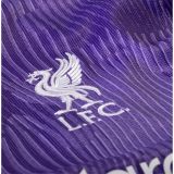 Thai Version Liverpool 23/24 Third Jersey