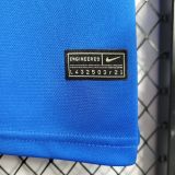 Barcelona 23/24 Team Polo - Blue