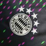 Thai Version Bayern Munich 23/24 Away Jersey