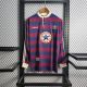 Newcastle United 1995/1996 Away Retro L/S Jersey
