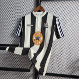 Newcastle United 1995/1997 Home Retro Jersey