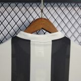 Newcastle United 1995/1997 Home Retro Jersey