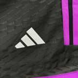Player Version Bayern Munich 23/24 Away Authentic Shorts