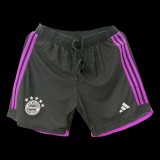 Player Version Bayern Munich 23/24 Away Authentic Shorts