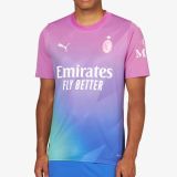 Thai Version AC Milan 23/24 Third Jersey