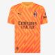 Thai Version AC Milan 23/24 Away Goalkeeper Jersey