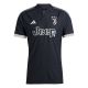 Player Version Juventus 23/24 Third Authentic Jersey