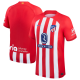 Thai Version Atletico Madrid 23/24 Home Jersey