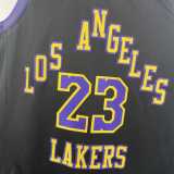 Men's LeBron James Team Jersey - City Edition