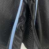 Men's Black Team Jersey